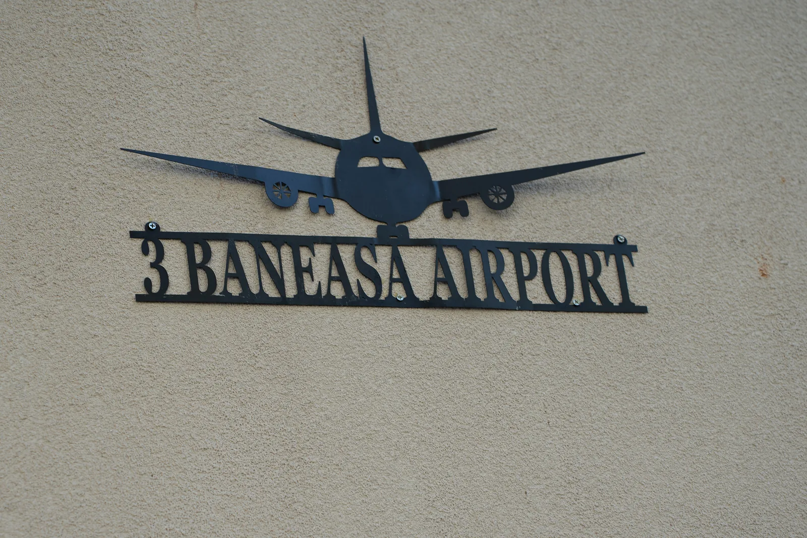 3 Baneasa Airport — foto 19