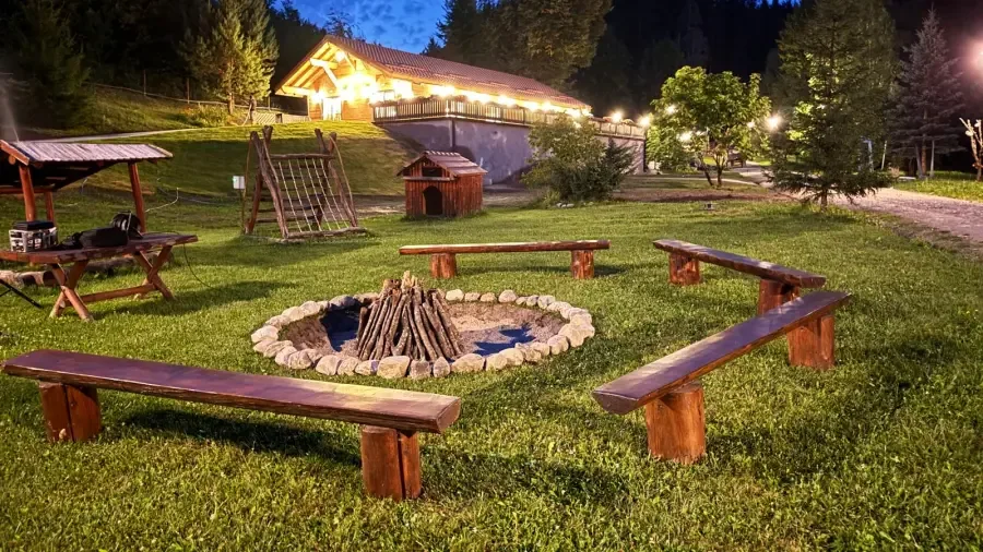 Domeniul Toma, Valea Dobârlăului — foto 13