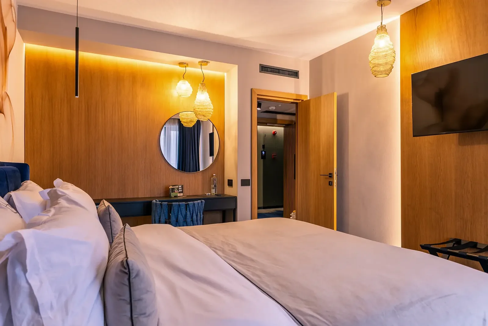 Hotel Bucura — foto 2