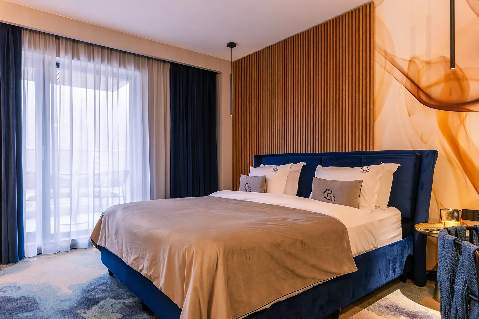 Hotel Bucura — foto 5