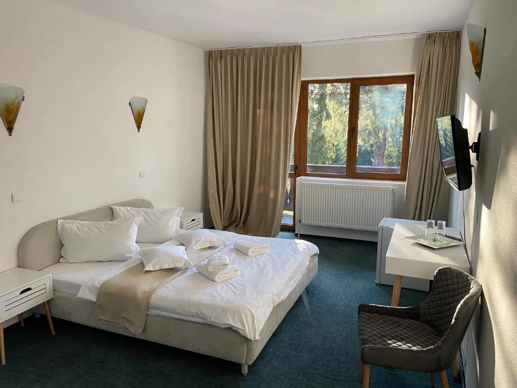 Chalet Wiese — foto 35