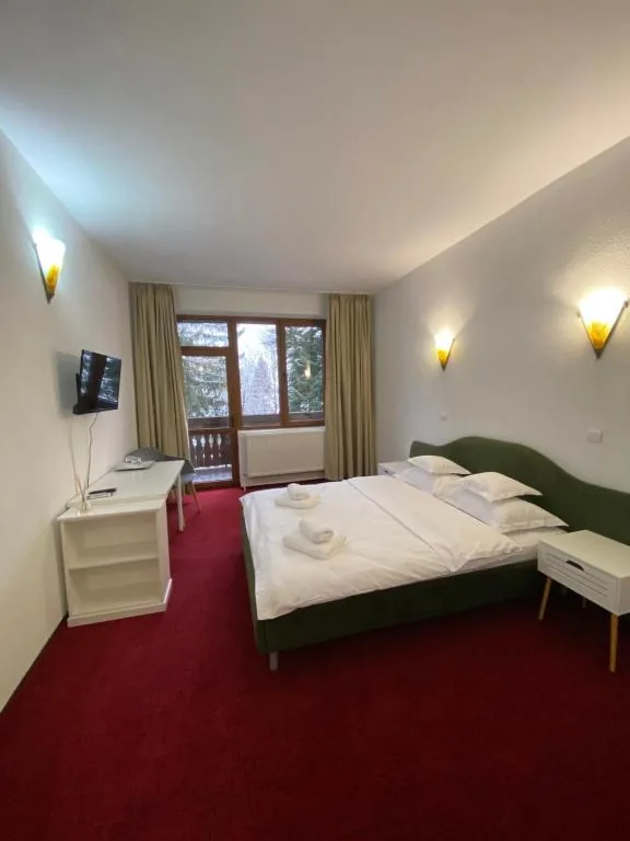 Chalet Wiese — foto 14