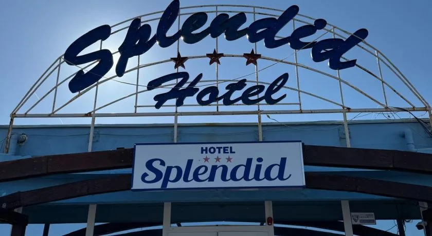 Complex Splendid Eforie Sud — foto 9