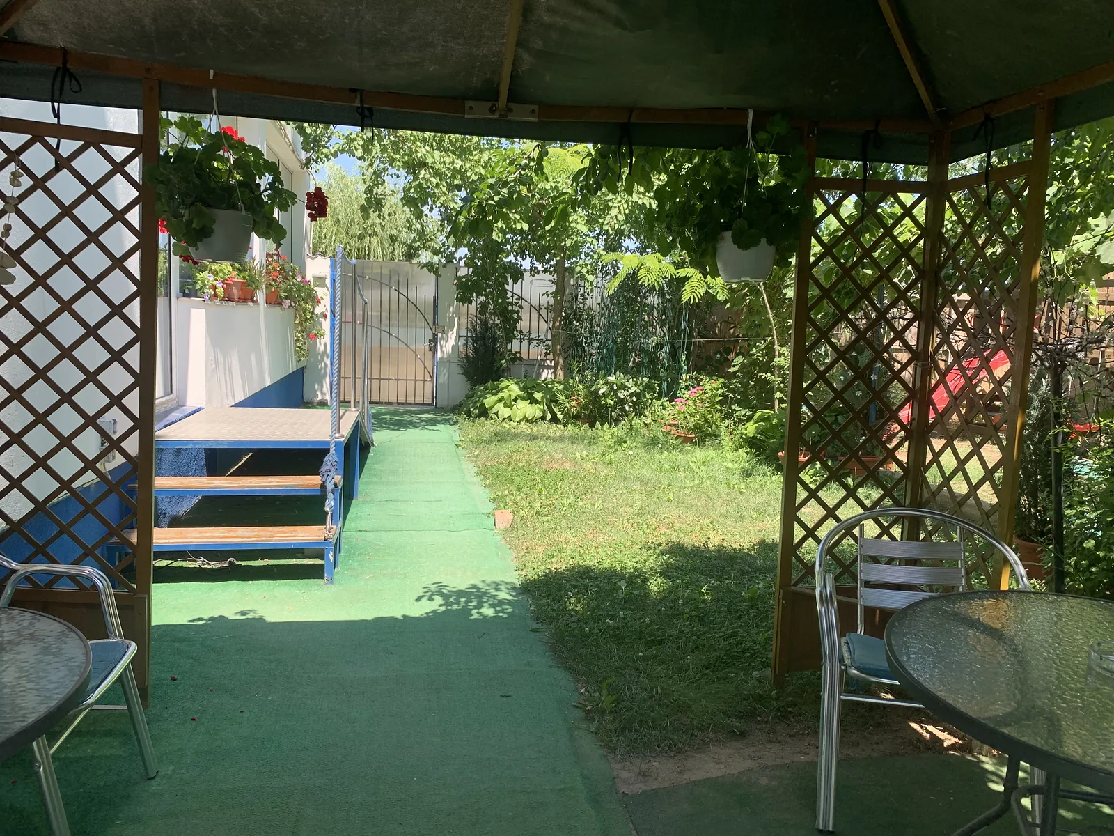 Casa Marina Sulina — foto 8