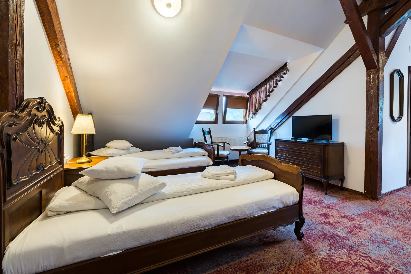 Residence Ambient Brasov — foto 44