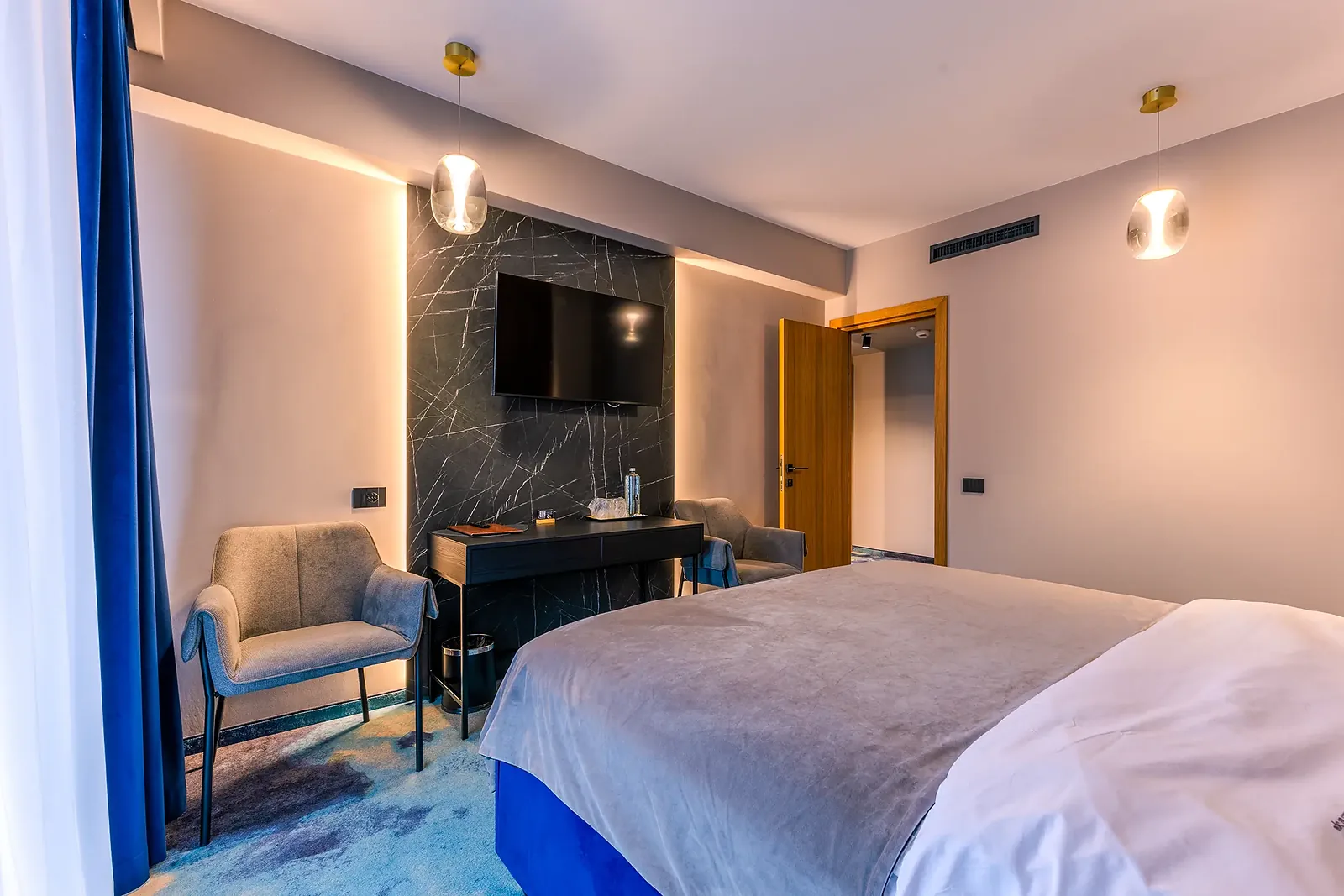 Hotel Bucura — foto 4