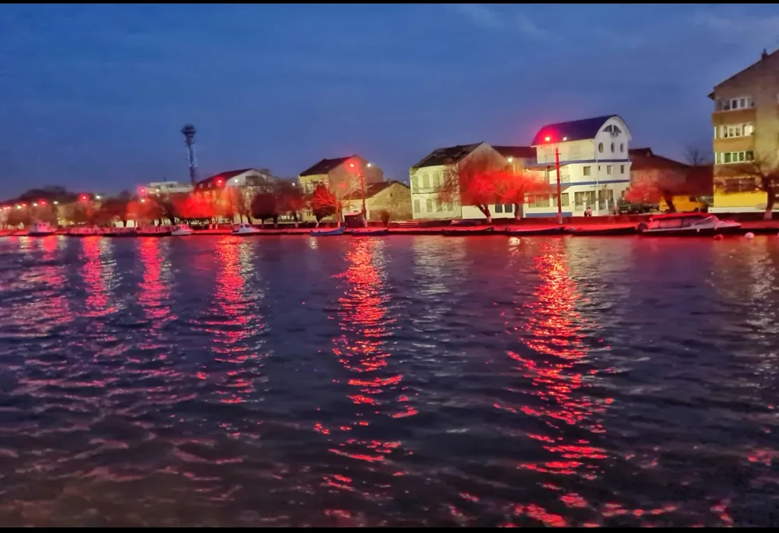 Casa Marina Sulina — foto 5