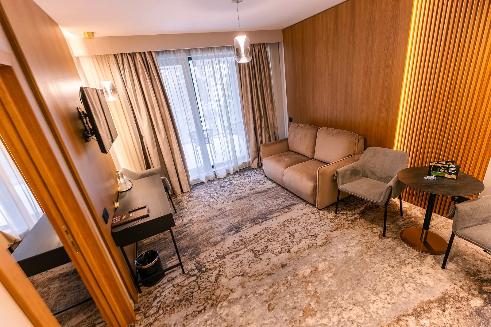 Hotel Bucura — foto 49