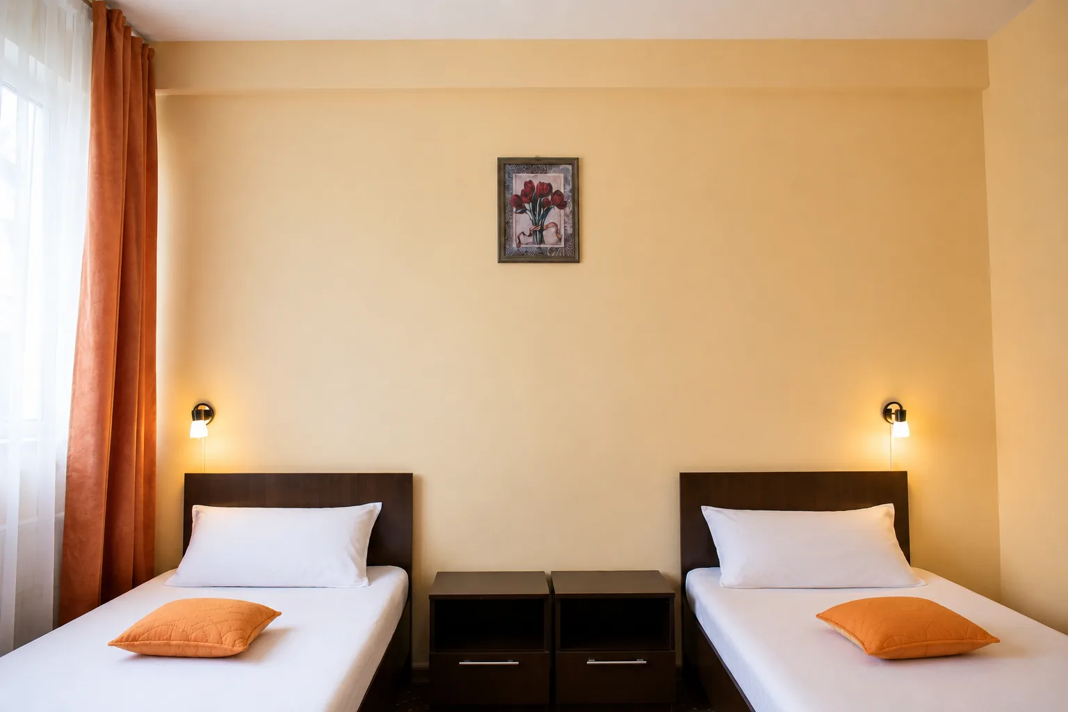 Motel DanaCris, Bragadiru — foto 54