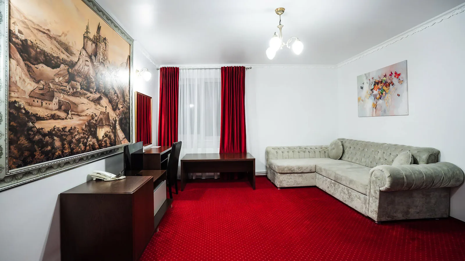 MAX International Hotel — foto 45