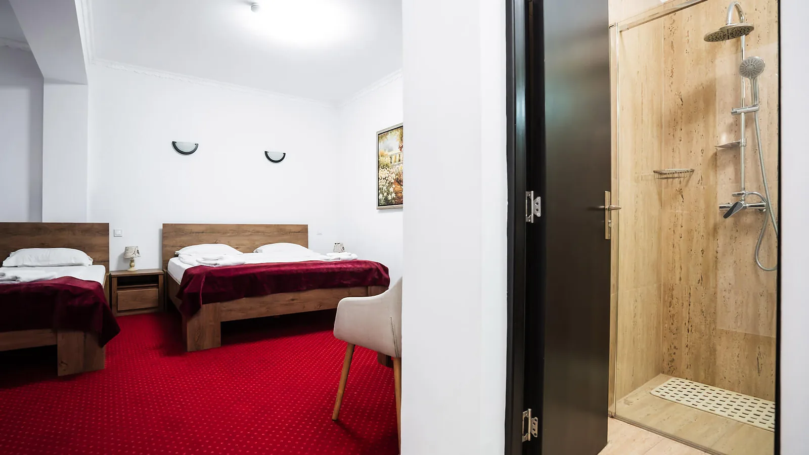 MAX International Hotel — foto 128