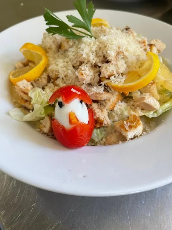 Cabana & Restaurant Terra Rânca — foto 28