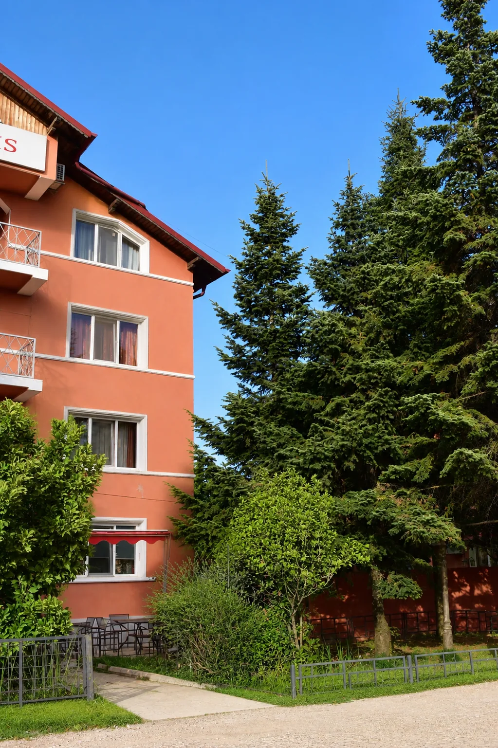 Motel DanaCris, Bragadiru — foto 124