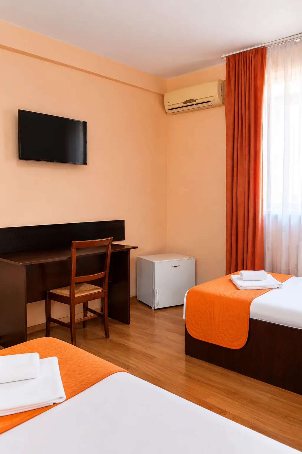 Motel DanaCris, Bragadiru — foto 56