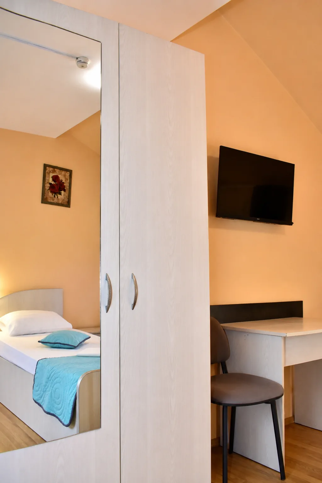Motel DanaCris, Bragadiru — foto 76