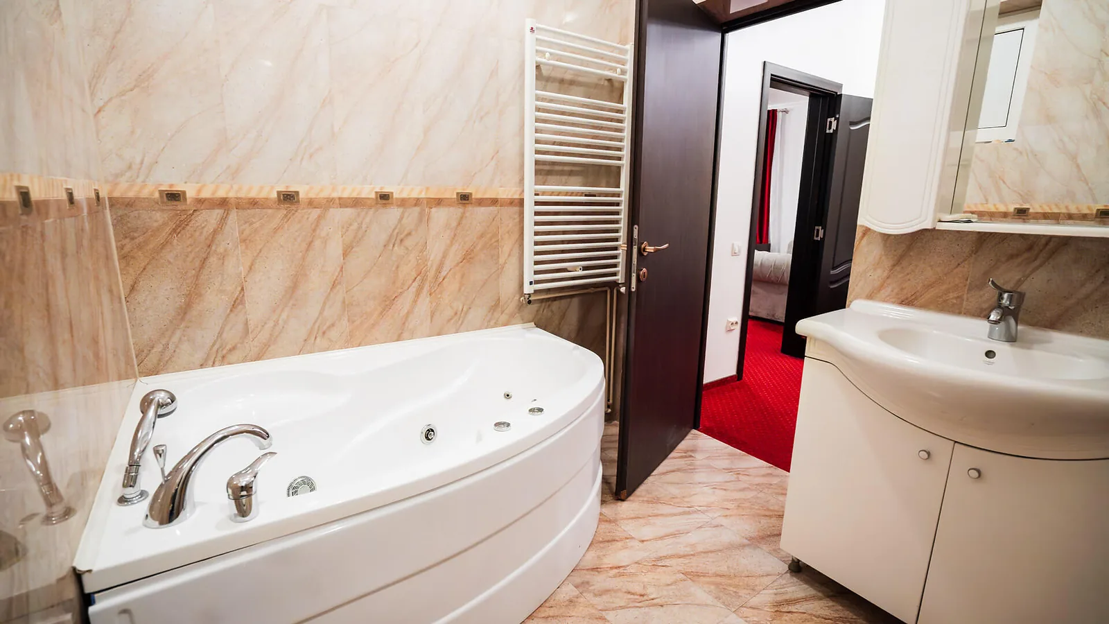 MAX International Hotel — foto 48