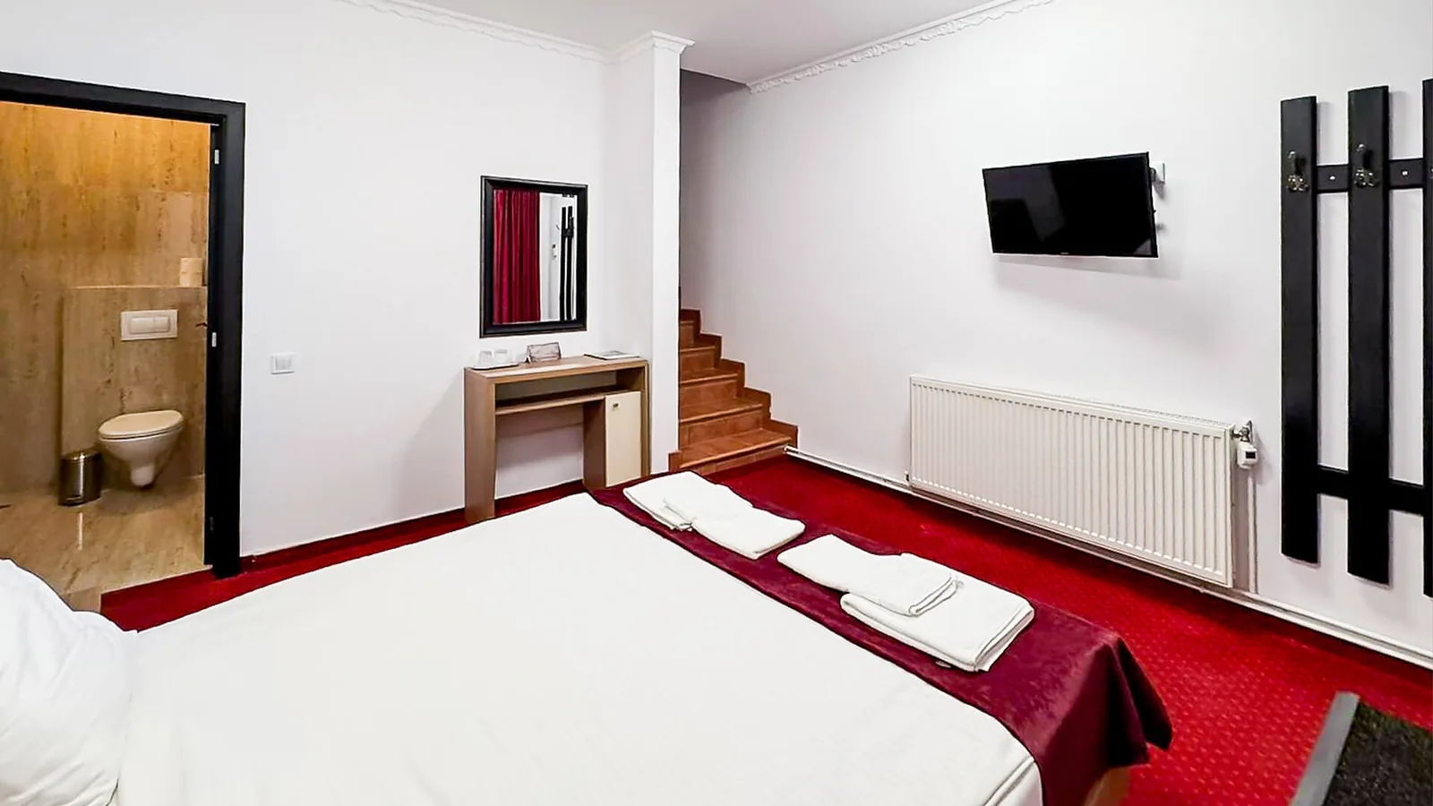 MAX International Hotel — foto 37