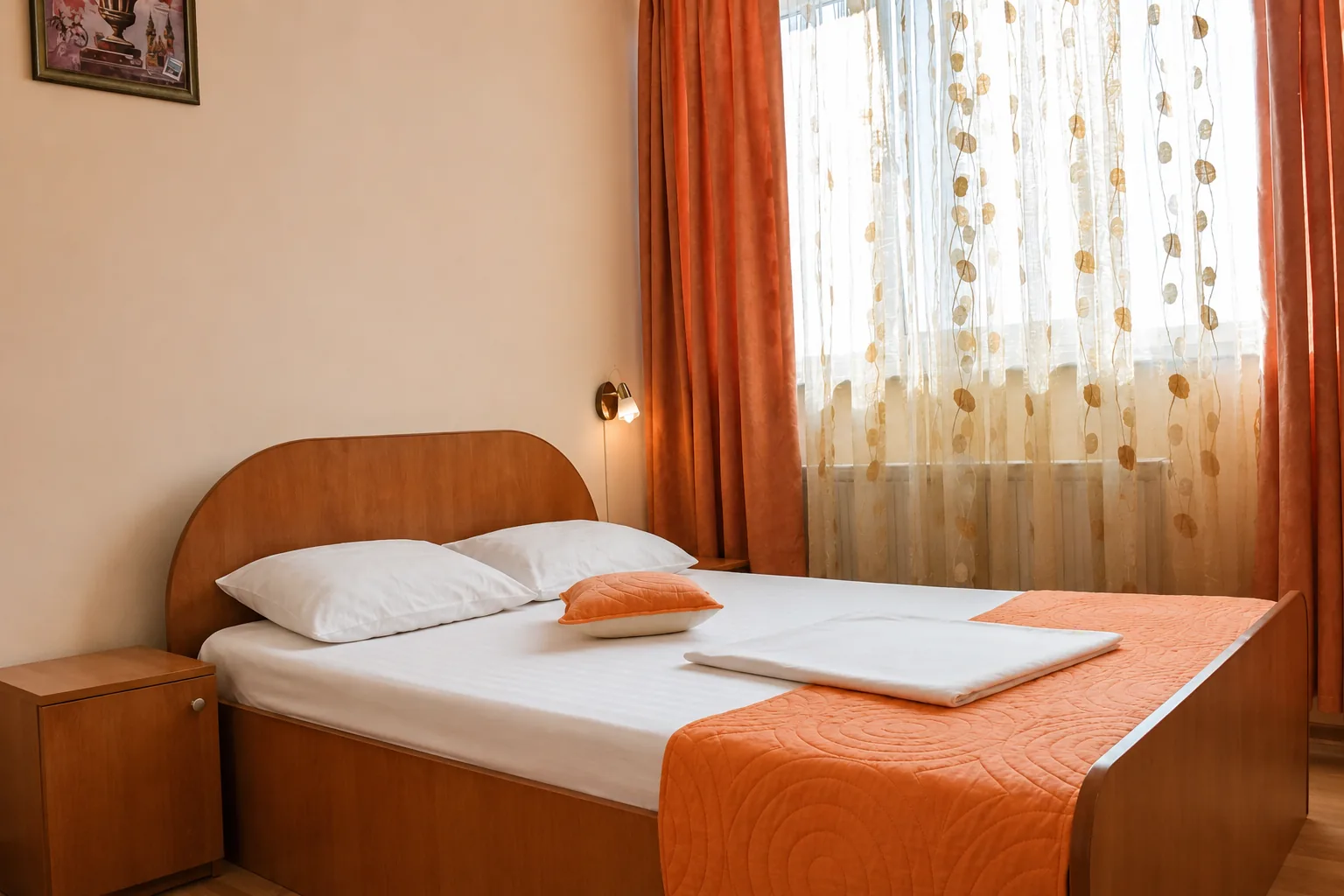 Motel DanaCris, Bragadiru — foto 108