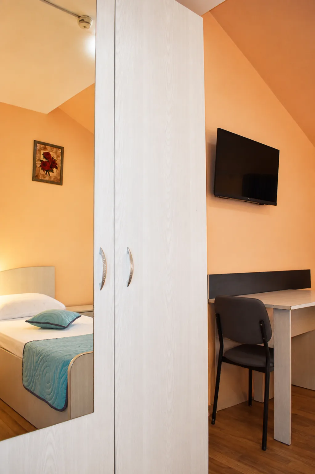 Motel DanaCris, Bragadiru — foto 19