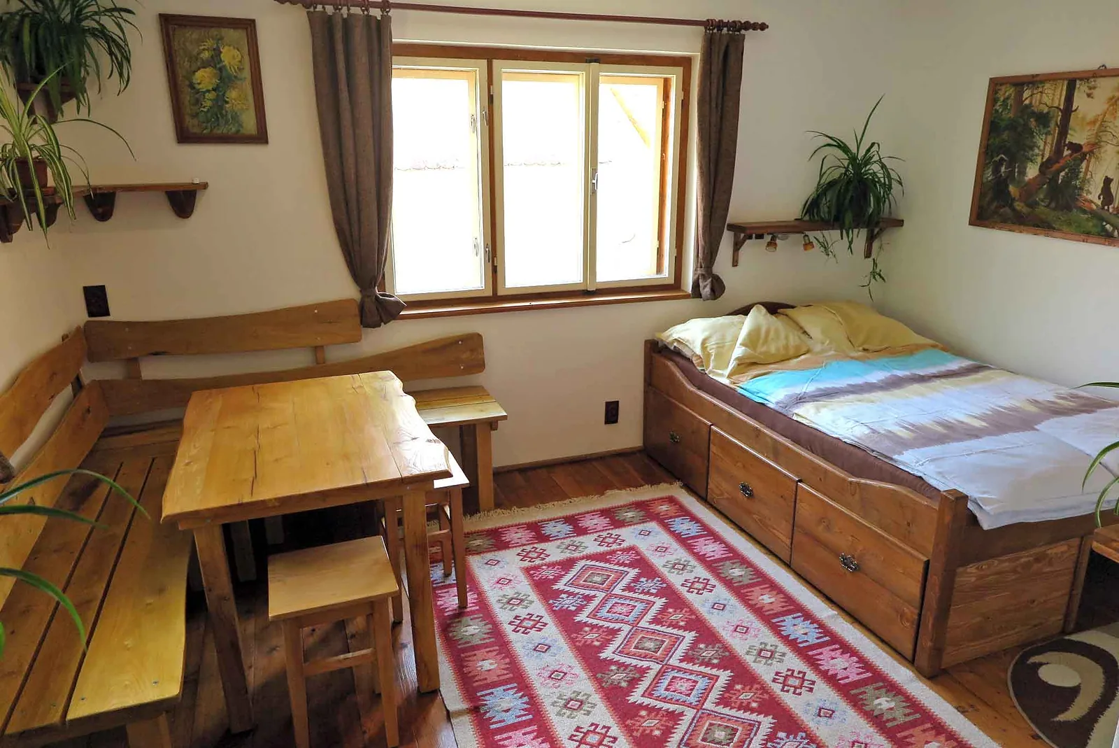 Casa Rico, Marginimea Sibiului — foto 45
