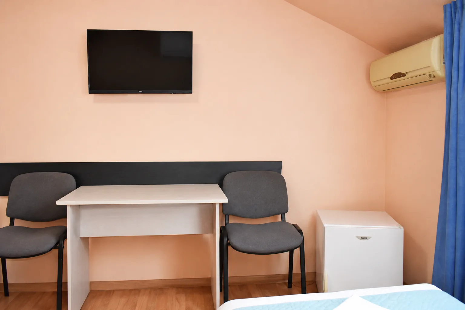 Motel DanaCris, Bragadiru — foto 31