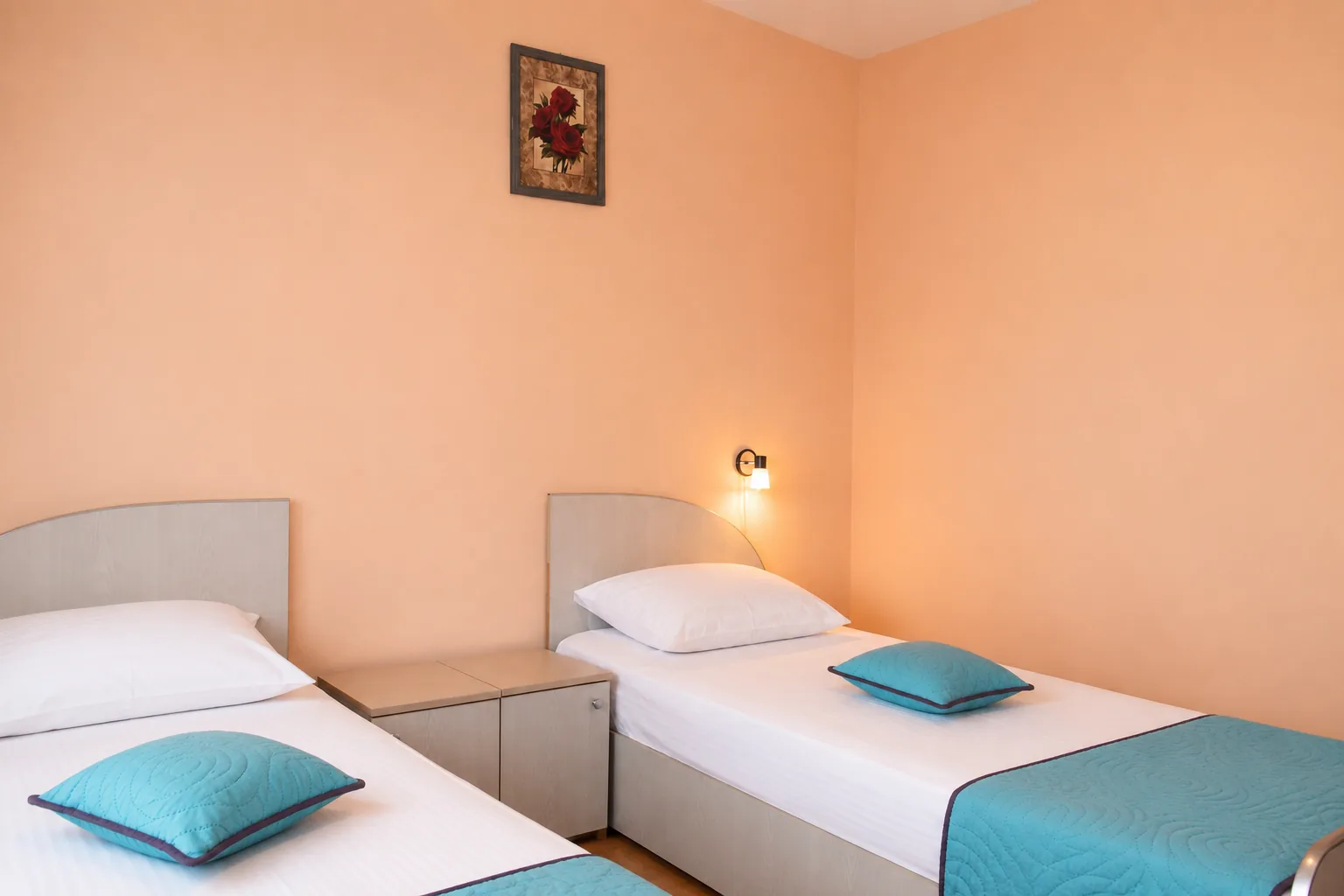 Motel DanaCris, Bragadiru — foto 57