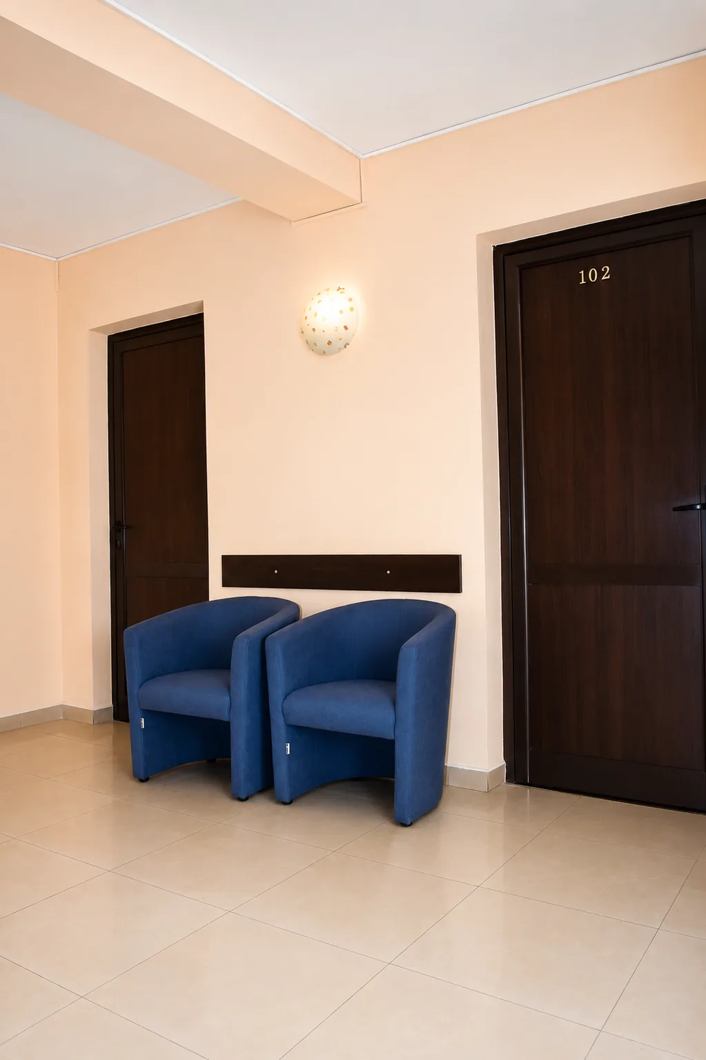 Motel DanaCris, Bragadiru — foto 17
