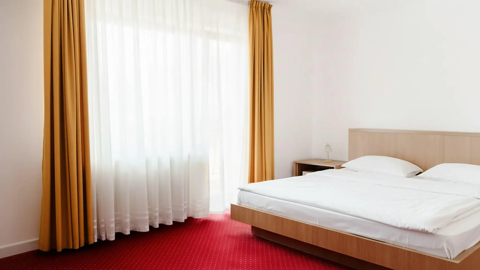 MAX International Hotel — foto 141