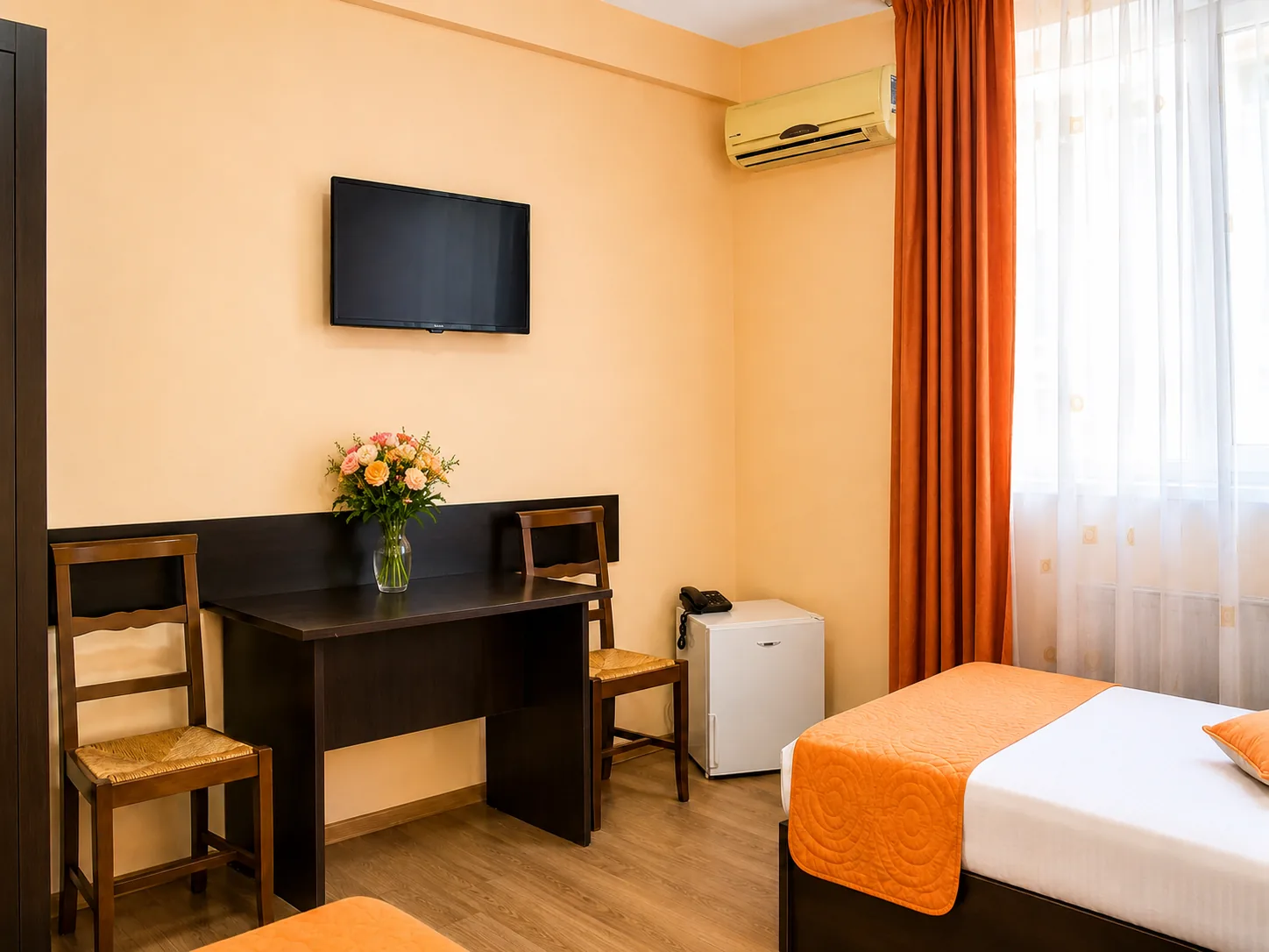 Motel DanaCris, Bragadiru — foto 51
