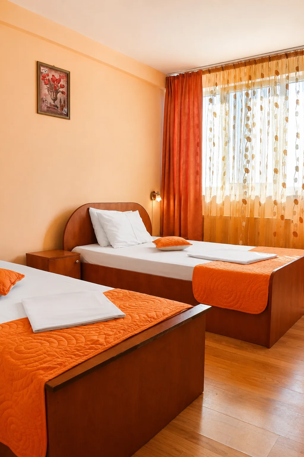 Motel DanaCris, Bragadiru — foto 106