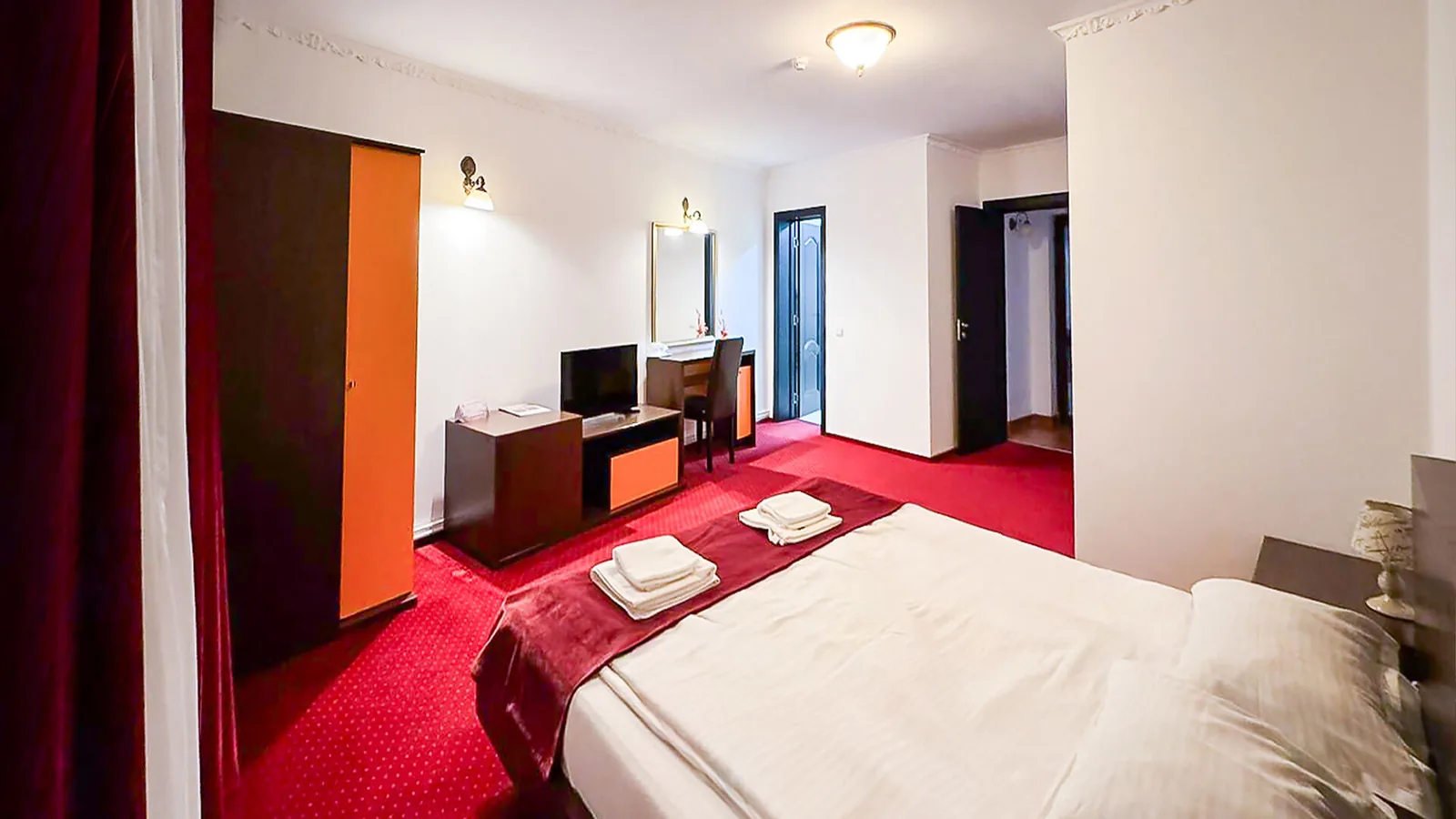 MAX International Hotel — foto 35