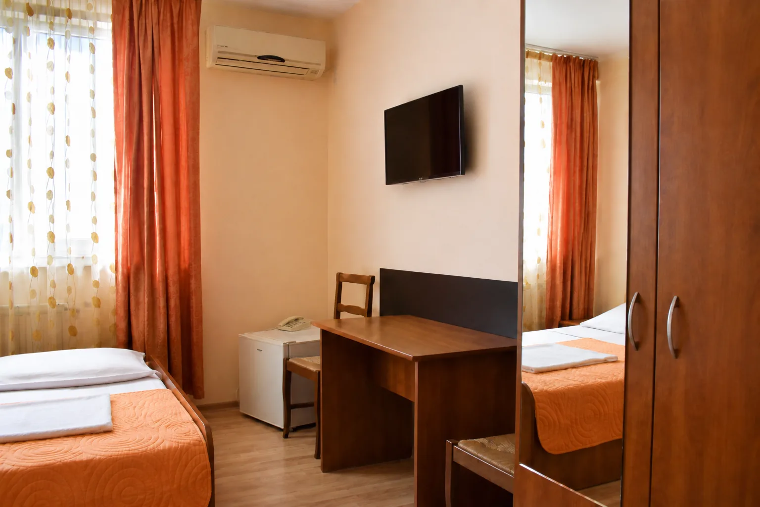 Motel DanaCris, Bragadiru — foto 41