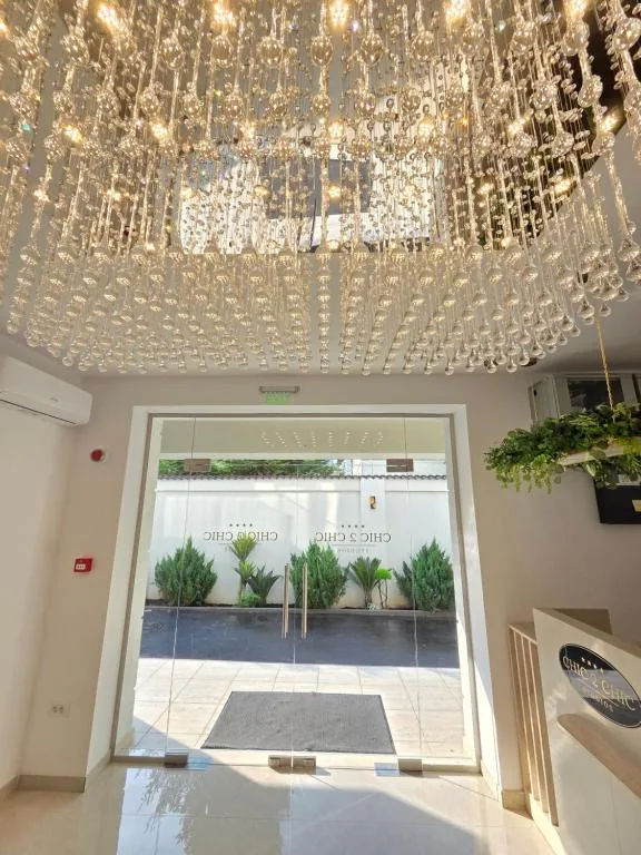 Chic2Chic Boutique — foto 63