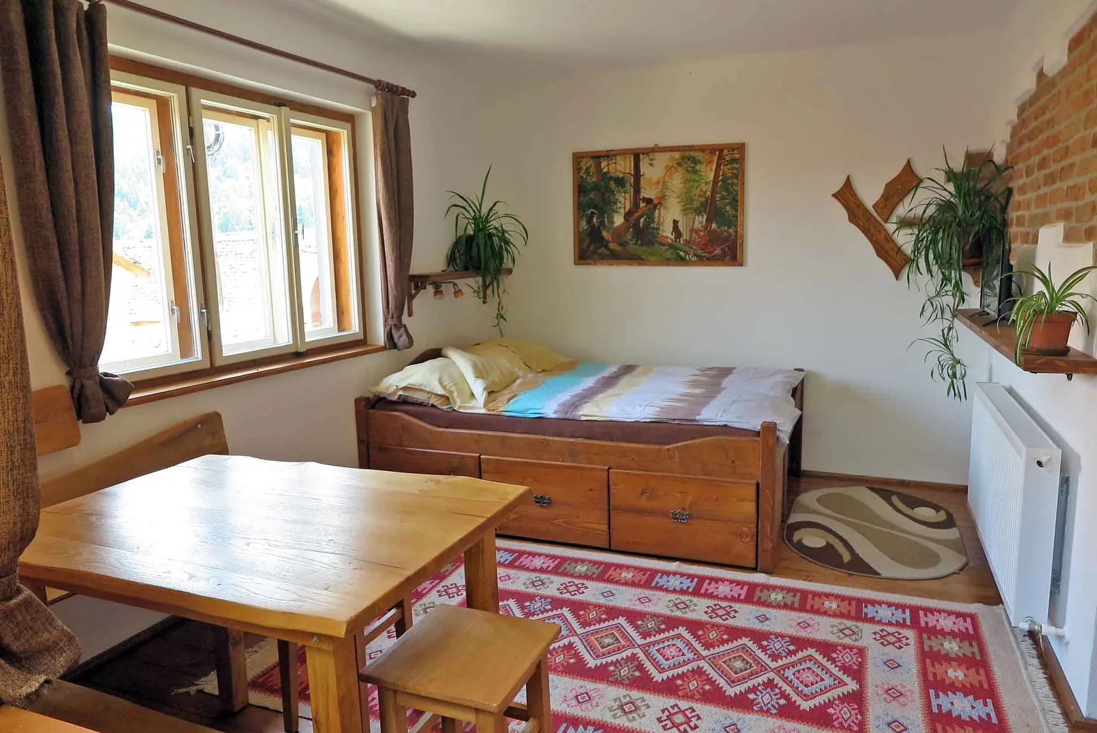 Casa Rico, Marginimea Sibiului — foto 46