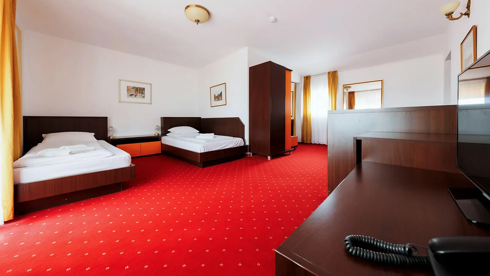 MAX International Hotel — foto 58