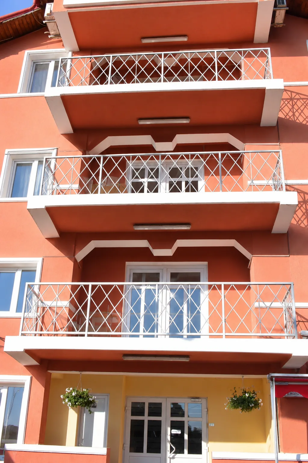 Motel DanaCris, Bragadiru — foto 99