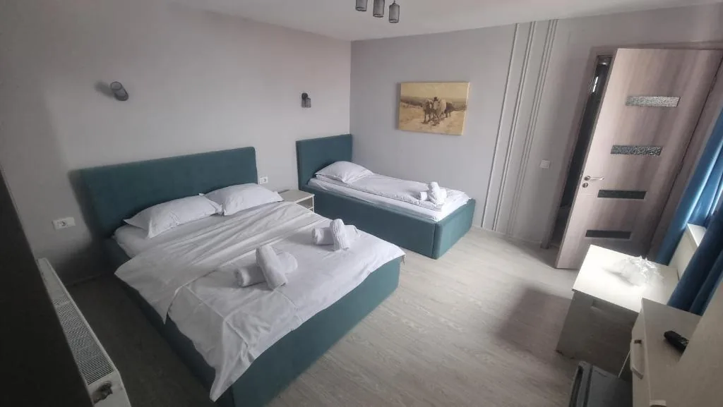 Cabana & Restaurant Terra Rânca — foto 64