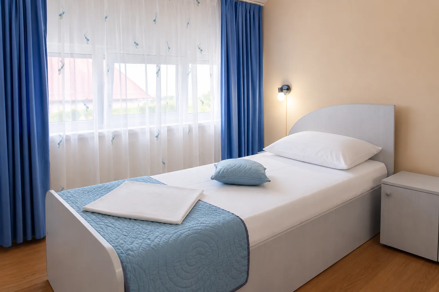Motel DanaCris, Bragadiru — foto 91