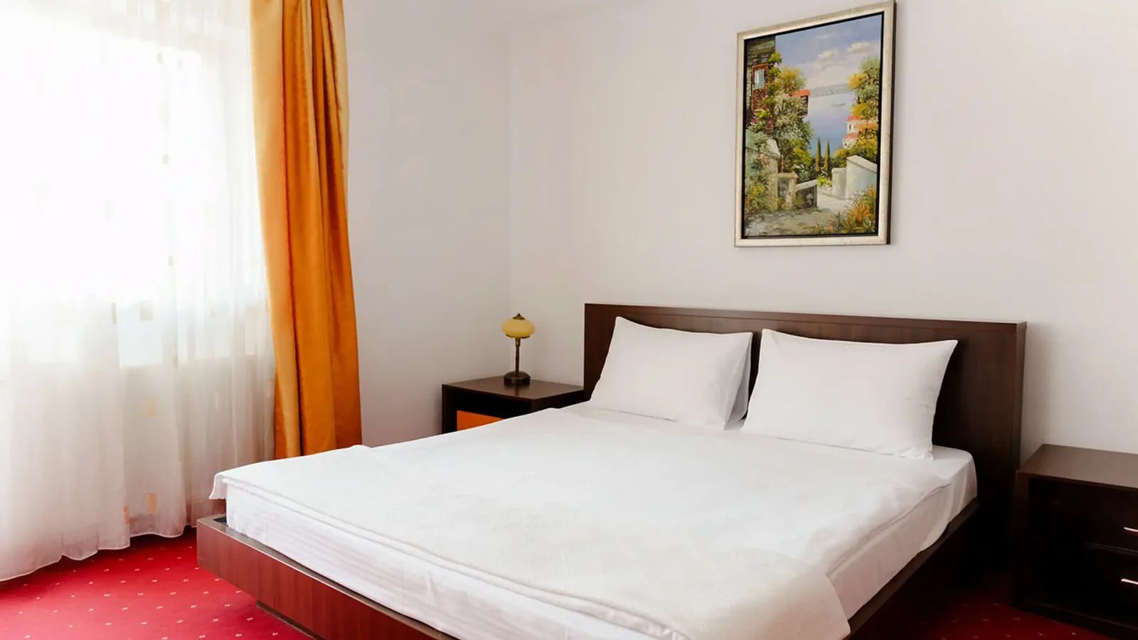 MAX International Hotel — foto 105