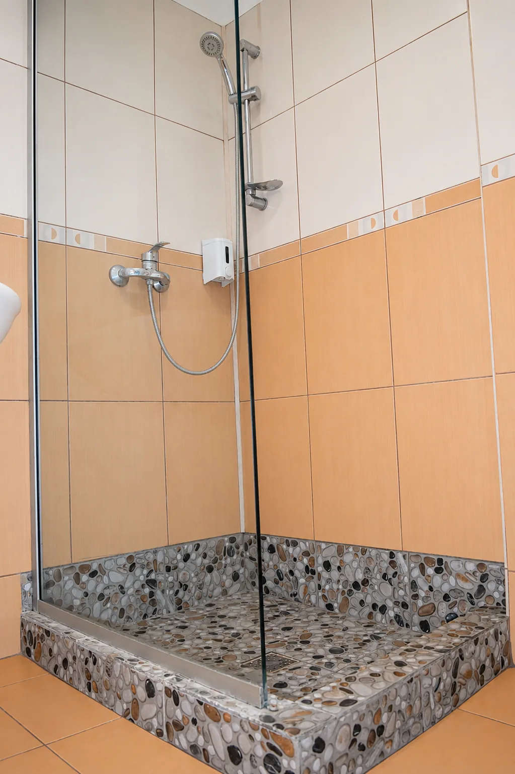 Motel DanaCris, Bragadiru — foto 82