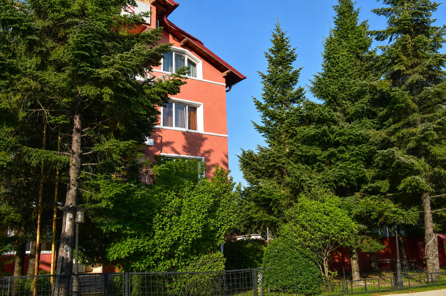 Motel DanaCris, Bragadiru — foto 126