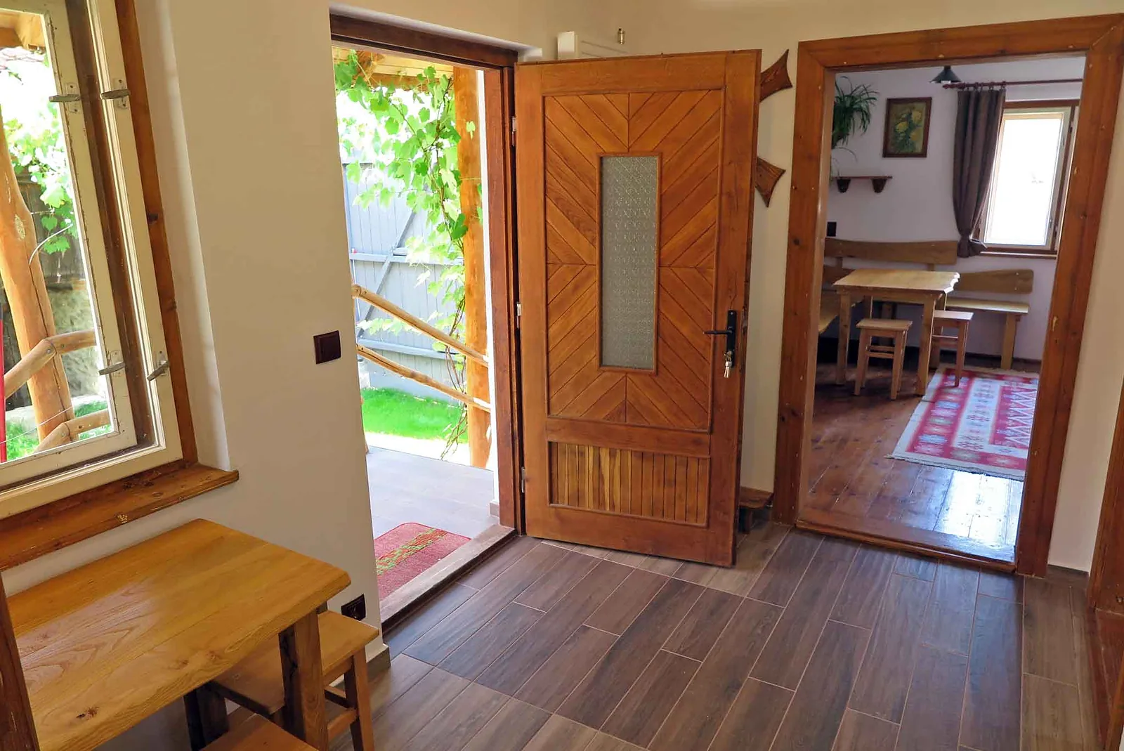 Casa Rico, Marginimea Sibiului — foto 44
