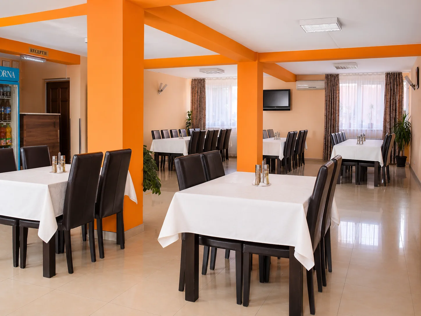 Motel DanaCris, Bragadiru — foto 68