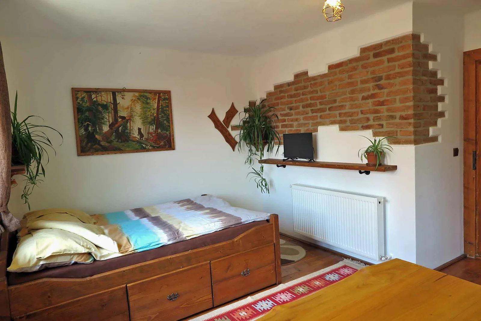 Casa Rico, Marginimea Sibiului — foto 47