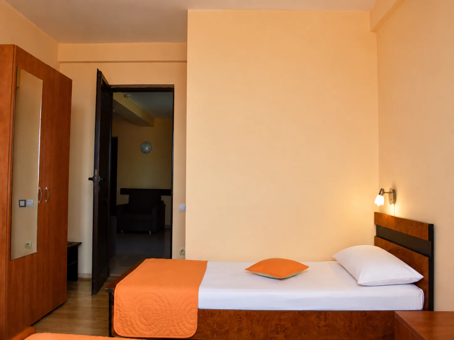 Motel DanaCris, Bragadiru — foto 16