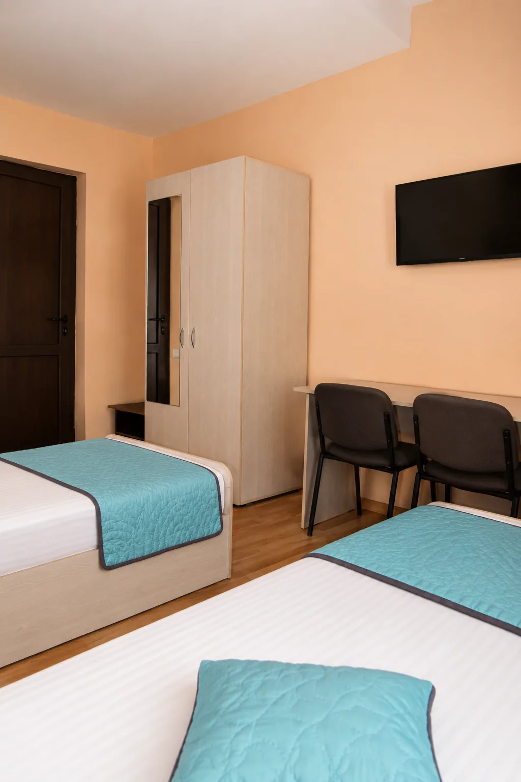 Motel DanaCris, Bragadiru — foto 58