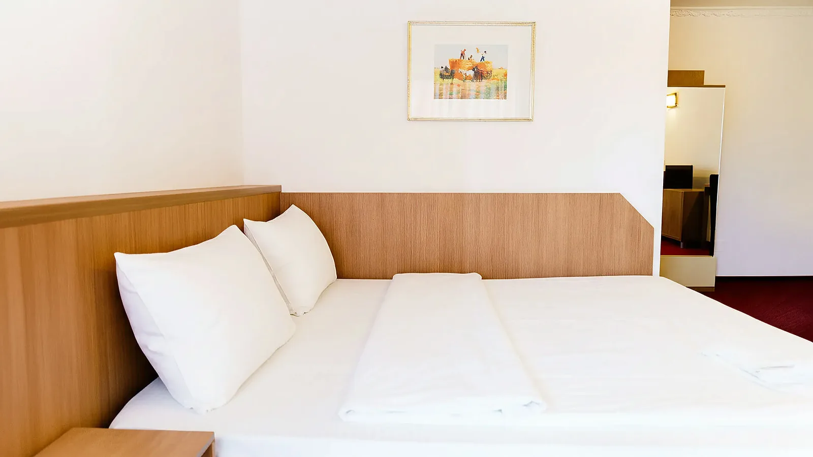 MAX International Hotel — foto 125