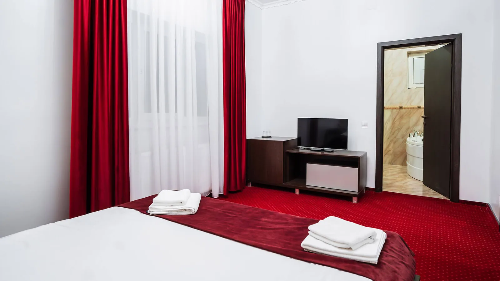 MAX International Hotel — foto 43