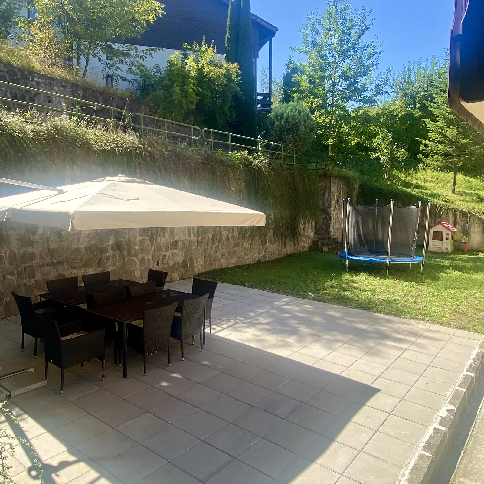 Bellestay, Brasov — foto 47