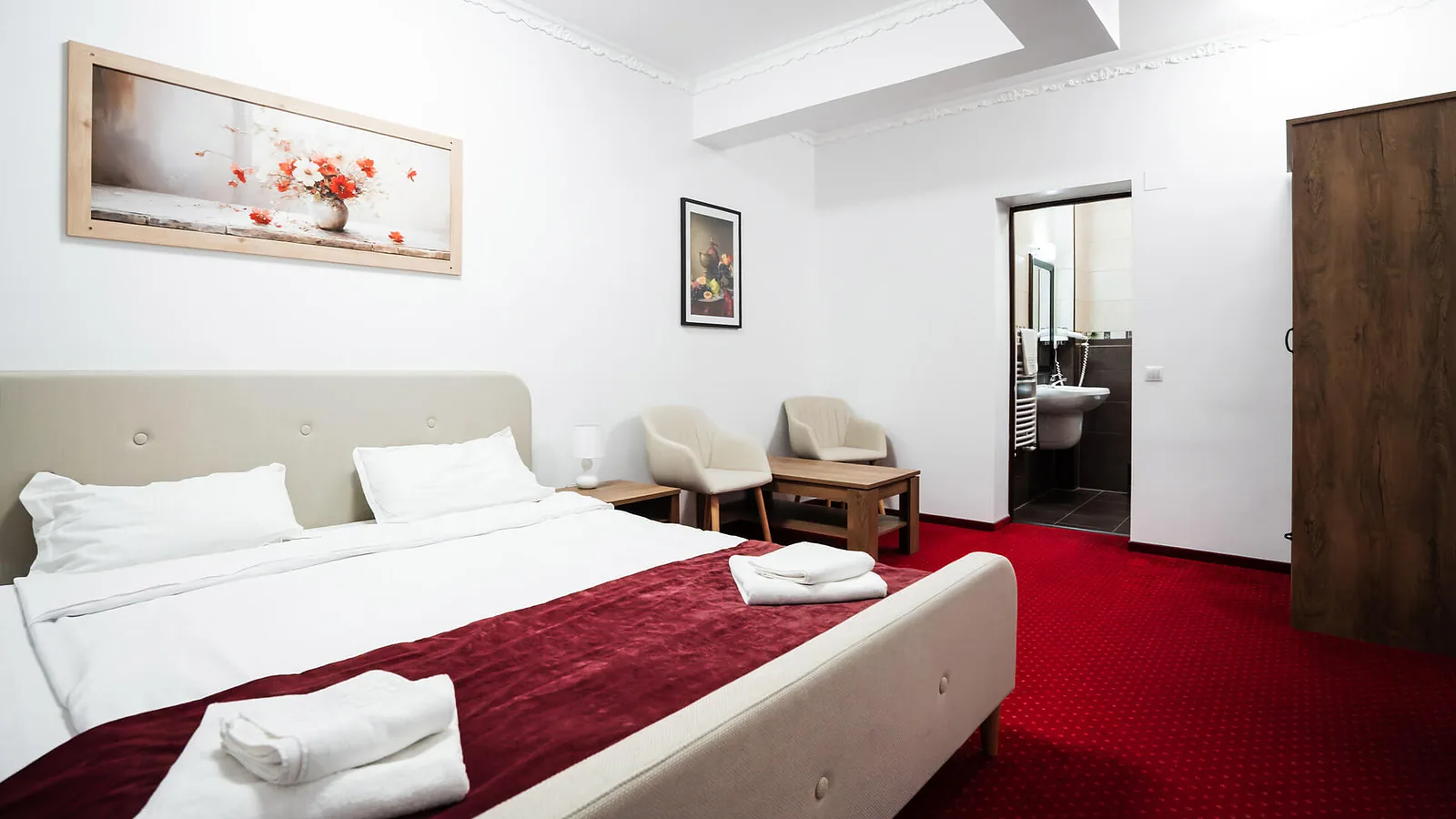 MAX International Hotel — foto 104
